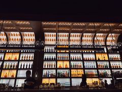 -洛缦音乐餐厅(工业展览馆万象城店)
