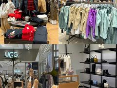 -比斯特上海购物村精品奥特莱斯