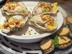 -三个渔夫·蒸汽海鲜(小白楼店)