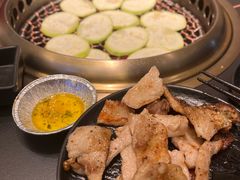 -極屋鮨牛 · 烧肉酒场(时代C馆店)