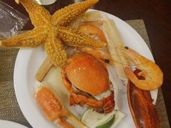 -长沙芙蓉国温德姆至尊豪廷大酒店-自助餐厅