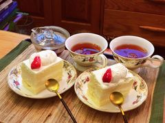 -85度C(上海兰溪二店)