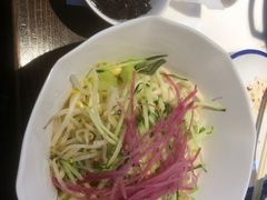 -大海碗·京菜炸酱面(雍和宫店)