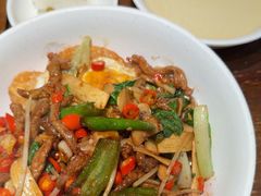 -寻裕记·现炒浇头面(人民广场店)