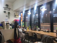 -辣火功夫麻辣烫(明洞1号店)