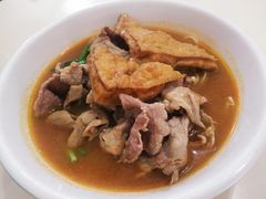 -大鼎沙嗲面(港口路店)