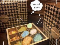 -Let's Taipei 非常烘焙(太古里店)