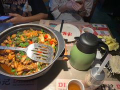 -蛙小侠·沸腾砂锅(西关新天地店)