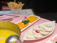 -龙鲜会·澳门生鲜火锅(诚品店)