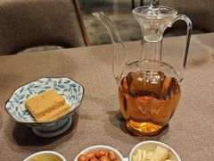 -今轩中餐厅(西安经开洲际酒店)