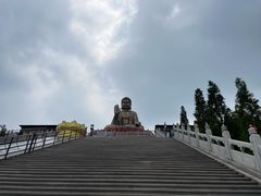 -龙口南山旅游景区