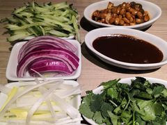 -老昌春饼(松北店)