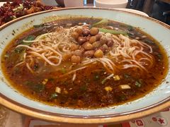 -重庆石磨豆花庄(乔庄店)