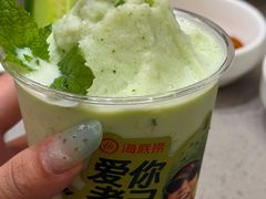 -海底捞火锅(王府井银泰in88店)