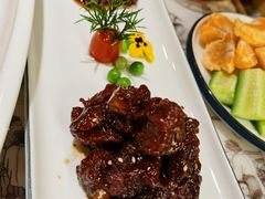 -江南郡府(天宝路店)