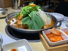 -韩香福脊骨汤锅(上杭路店)