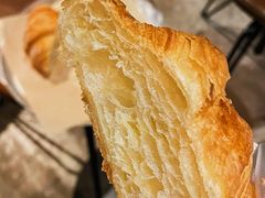 原味牛角-来回·咖啡(天河南店)
