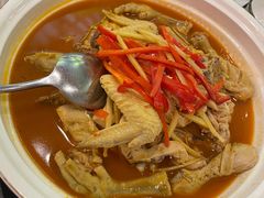 -潇湘·永州会馆(百子湾店)