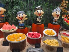 -上海神旺大酒店