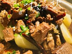 -麻木老地方牛筋牛杂(长堤街店)