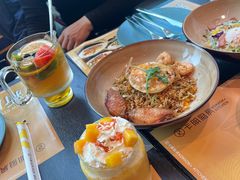 -卡朋西餐(宝安大仟里店)