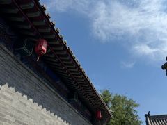 -蓬莱阁景区
