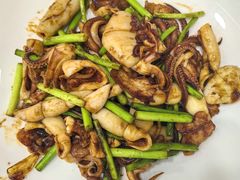 -良友·海鲜青岛菜·海肠捞饭(五四广场店)
