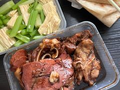 -卤煮老北京酱肉馆