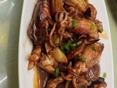-海鲜人家(吕四店)