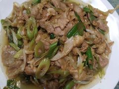 -东门老磨坊羊汤馆(兰山新东关店)