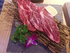 -吉秋田鲜和牛烧肉·肉档自选