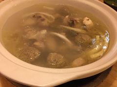 -龙泉人椰子鸡.糟粕醋.海南菜(三亚旗舰店)