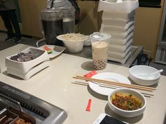 -海底捞火锅(上元大街店)