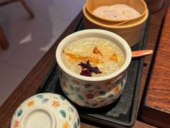 -银米·云南传统过桥米线(双廊黑金冠店)