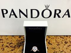 -Pandora(Sydney QVB)