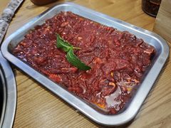 -海汕记·潮汕鲜牛肉火锅·自助