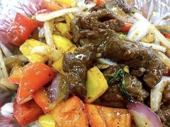 -广东道至正餐厅(区庄店)