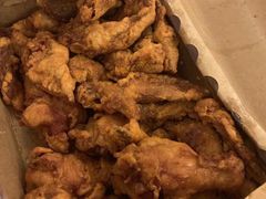 -阿捡忭京炸鸡(韭菜园总店)