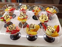 -昆明佳华广场酒店·西餐厅