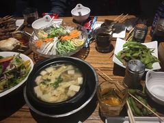-冰城串吧(隆昌路店)
