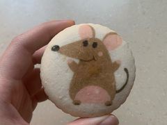 鼠饼馅-稻香村金沟河第33营业部