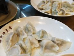 -篱笆院东北饺子王(欧阳路店)
