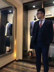 -优刻西服西装定制(金轮国际广场店)