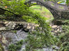 -九华秋浦胜境大王洞风景区