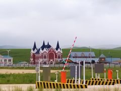 -室韦口岸