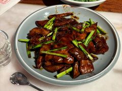 -小吊梨汤·北京菜·烤鸭(双井乐成中心店)