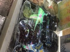 -沪上阿姨鲜果茶(世茂广场宽厚里店)