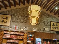 -猪肉婆私房菜(容桂总店)