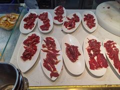 -争先鲜·蒸汽海鲜自助·鲜切牛肉