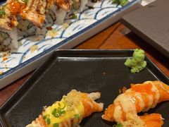 -鸟鹏烧鸟居酒屋(仁恒梦中心店)